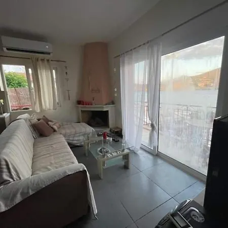 4 Bd House In Korrisia * Korissia (Kea)