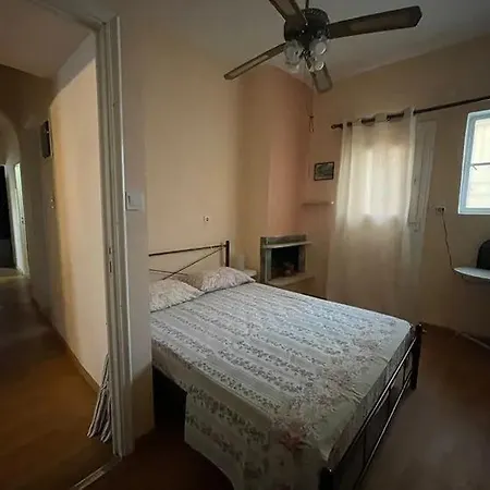 Dom wakacyjny 4 Bd House In Korrisia *