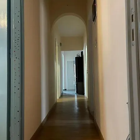 4 Bd House In Korrisia *