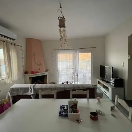 4 Bd House In Korrisia * Korissia (Kea)