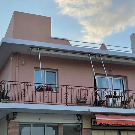 4 Bd House In Korrisia Korissia (Kea)