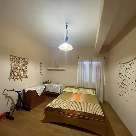 Dom wakacyjny 4 Bd House In Korrisia *