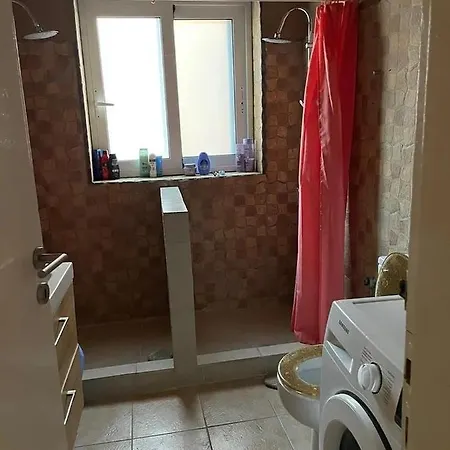 4 Bd House In Korrisia Dom wakacyjny *