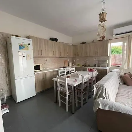 4 Bd House In Korrisia * Korissia (Kea)